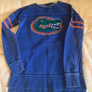 Florida Gator Sweatshirt